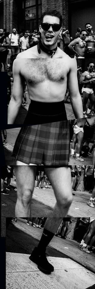 Illustration for article titled FOLSOM EAST